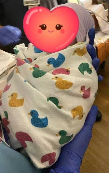 当科学遇见温柔的决定