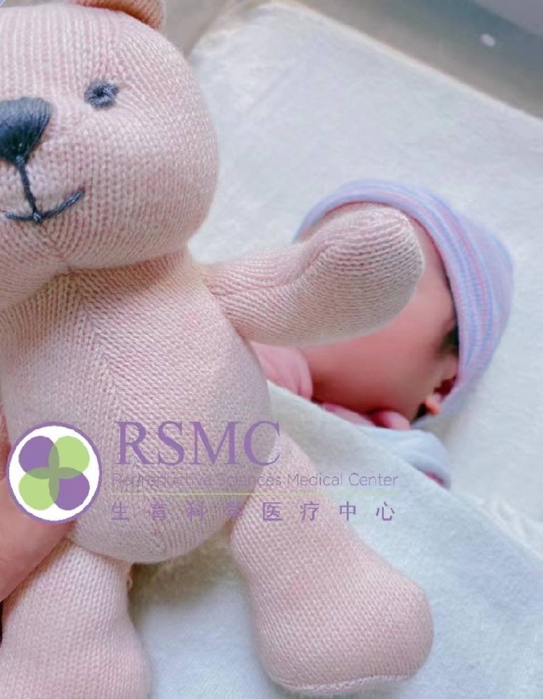 RSMC宝宝连番报到！夏日欢乐无限