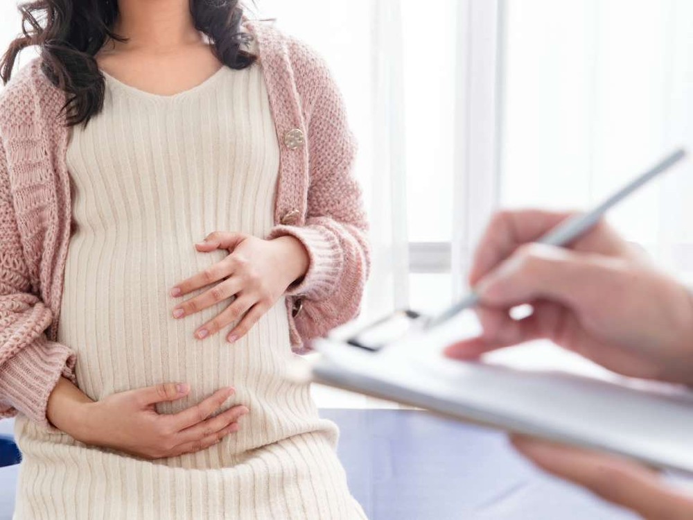 在美国代孕，卵子是谁的呢？