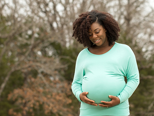 在美国冻卵之后怎么生孩子呢？