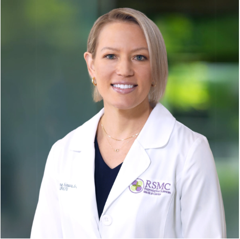 Dr. Kenna Schnarr | 肯娜施纳尔博士