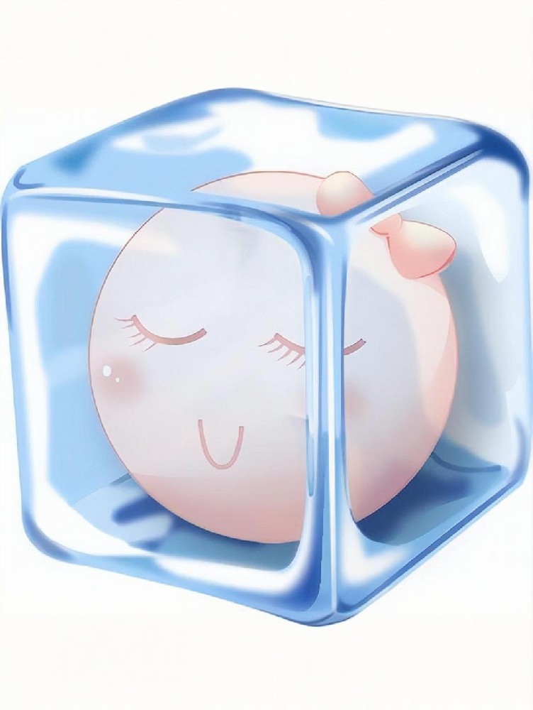 九十五岁的他，用冻卵守护妻子的未来