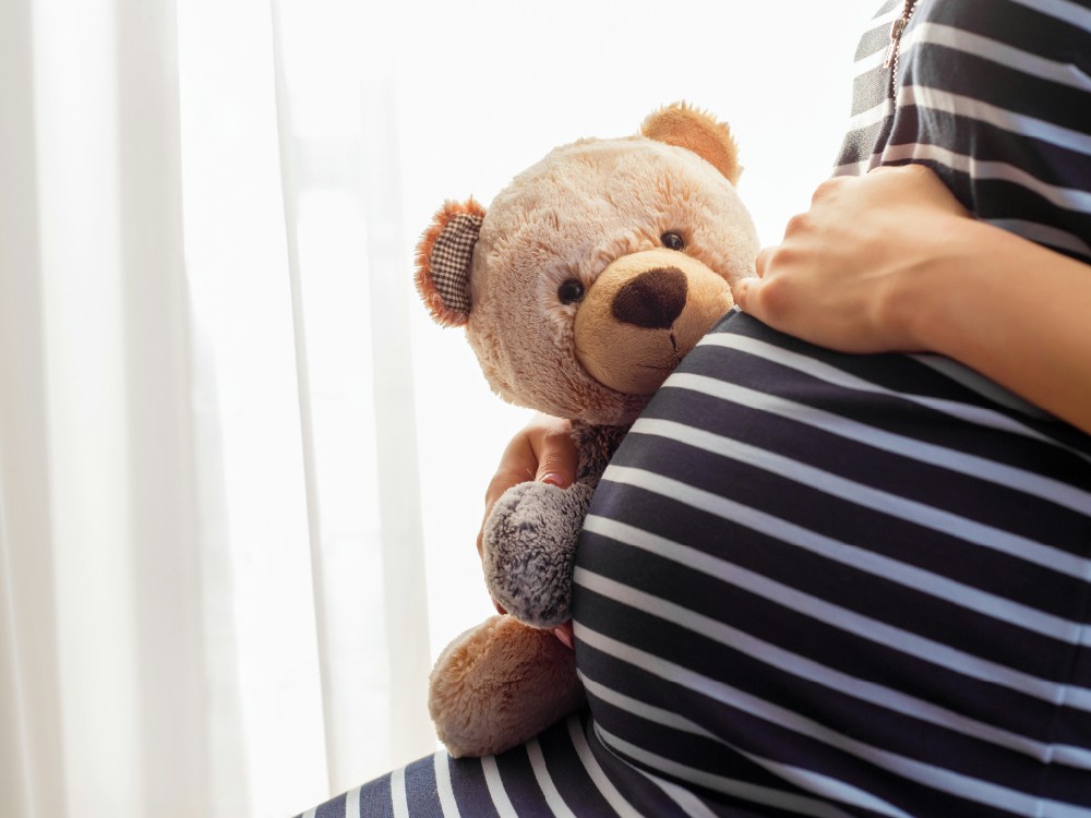 美国代孕，让失独家庭重燃希望