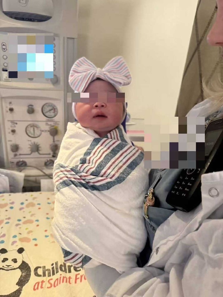 最值得的等待：一个来之不易的新生命